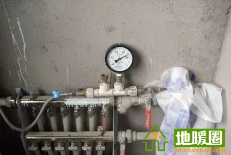 二、可以不進(jìn)行水地暖打壓試壓嗎？