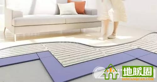 地暖怎樣才能更節(jié)能？地暖節(jié)能省錢攻略