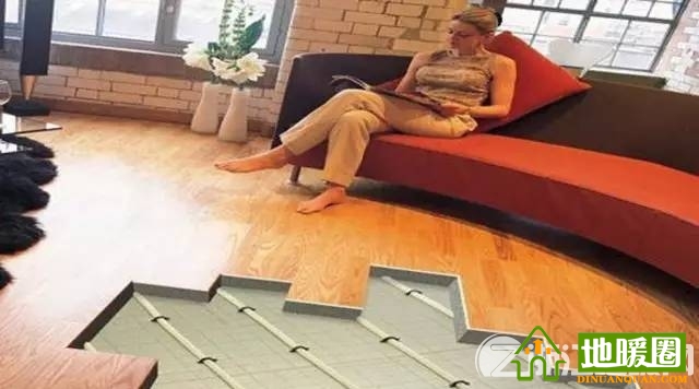 地暖人帶上這些知識和客戶談地暖，保證不吃虧