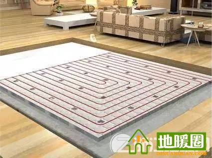 地暖人帶上這些知識和客戶談地暖，保證不吃虧