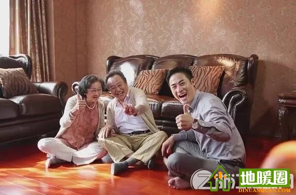 地暖的十大好處和八大優(yōu)點(diǎn),地暖對(duì)各類人群的好處