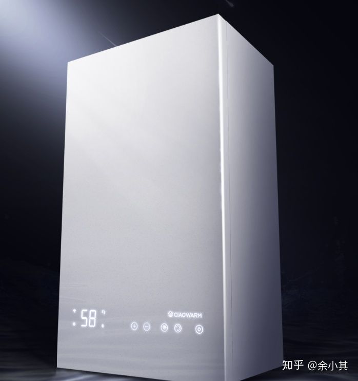國產(chǎn)傻瓜式壁掛爐-小沃壁掛爐的拆機(jī)的評測